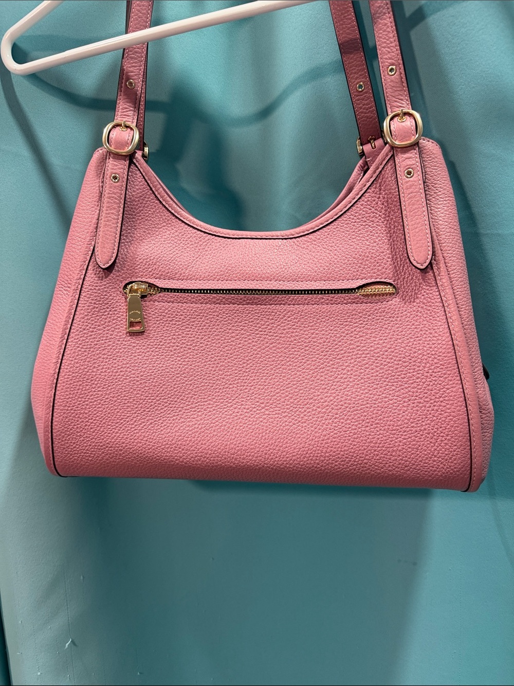 Coach Erin Shoulder Bag - Picture 5 of 6
